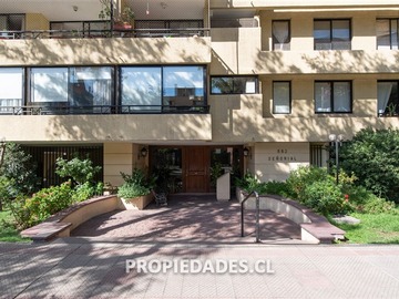 Venta / Departamento / Providencia