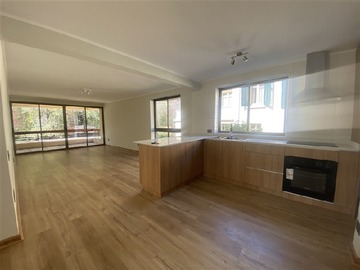 Venta / Departamento / Providencia