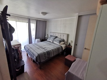 Venta / Departamento / Providencia