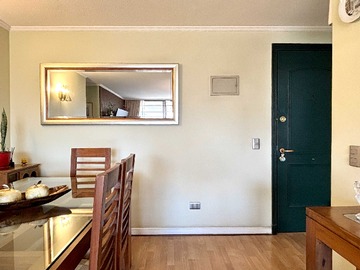 Venta / Departamento / Providencia