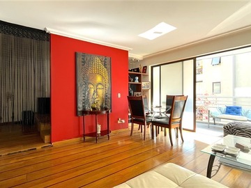 Venta / Departamento / Providencia