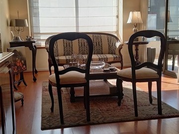 Venta / Departamento / Providencia