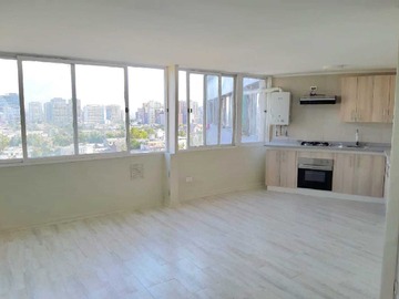 Venta / Departamento / Providencia