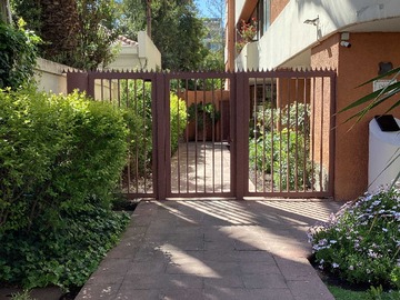 Venta / Departamento / Providencia