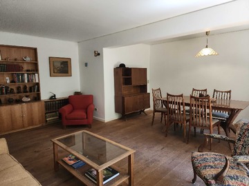 Venta / Departamento / Providencia