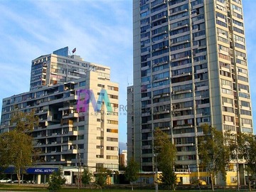 Venta / Departamento / Providencia