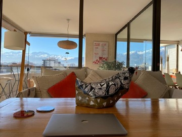 Venta / Departamento / Providencia