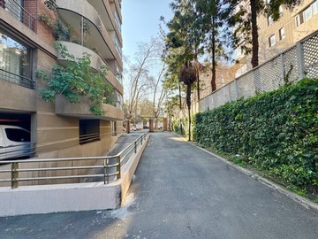 Venta / Departamento / Providencia