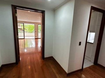 Venta / Departamento / Providencia