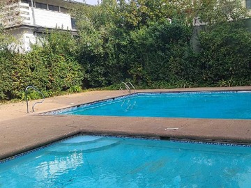 Venta / Departamento / Providencia