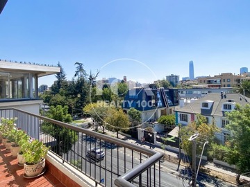 Venta / Departamento / Providencia