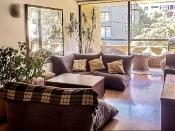 Venta / Departamento / Providencia