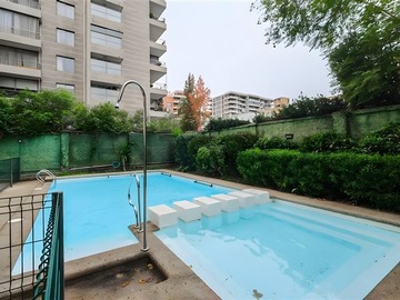 Venta / Departamento / Providencia