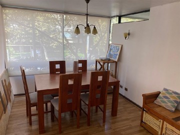 Venta / Departamento / Providencia