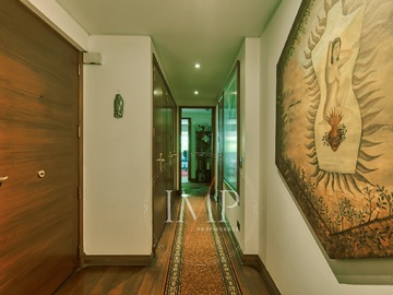 Venta / Departamento / Providencia