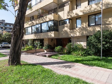 Venta / Departamento / Providencia