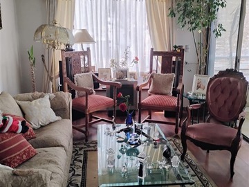 Venta / Departamento / Providencia