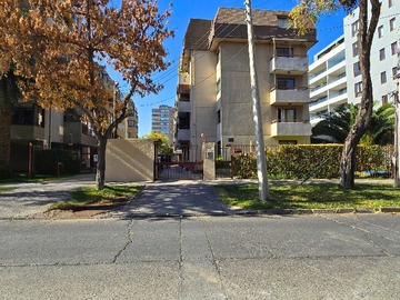 Venta / Departamento / Providencia