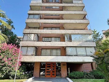 Venta / Departamento / Providencia