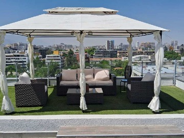 Venta / Departamento / Providencia