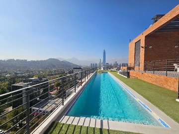 Venta / Departamento / Providencia