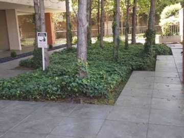 Venta / Departamento / Providencia