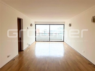 Venta / Departamento / Providencia