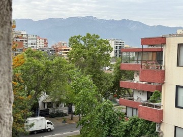 Venta / Departamento / Providencia