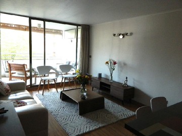 Venta / Departamento / Providencia