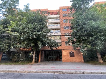 Venta / Departamento / Providencia