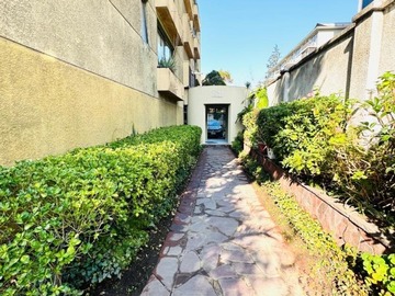 Venta / Departamento / Providencia