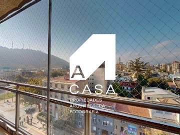 Venta / Departamento / Providencia