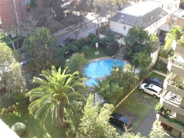 Venta / Departamento / Providencia