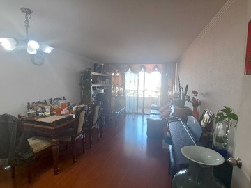 Venta / Departamento / Providencia