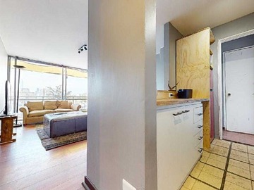 Venta / Departamento / Providencia