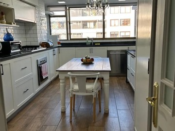 Venta / Departamento / Providencia