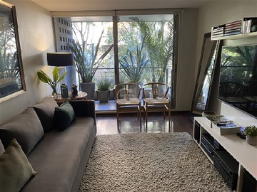Venta / Departamento / Providencia