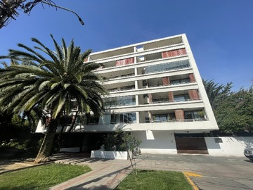 Venta / Departamento / Providencia