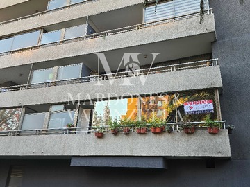 Venta / Departamento / Providencia