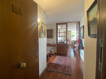 Venta / Departamento / Providencia