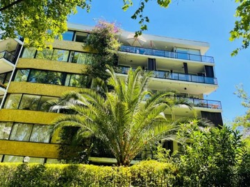 Venta / Departamento / Providencia