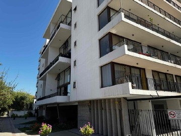 Venta / Departamento / Providencia