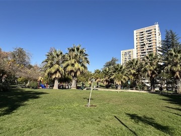 Venta / Departamento / Providencia