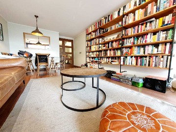 Venta / Departamento / Providencia