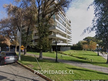 Venta / Departamento / Providencia