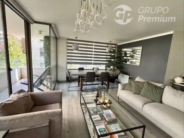 Venta / Departamento / Providencia