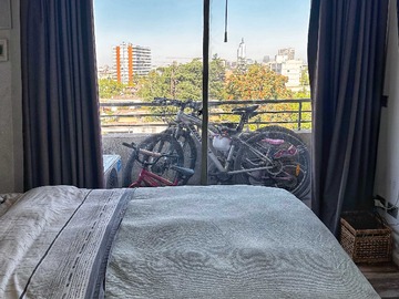 Venta / Departamento / Providencia