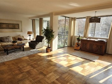 Venta / Departamento / Providencia
