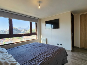 Venta / Departamento / Providencia