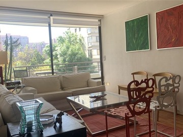 Venta / Departamento / Providencia